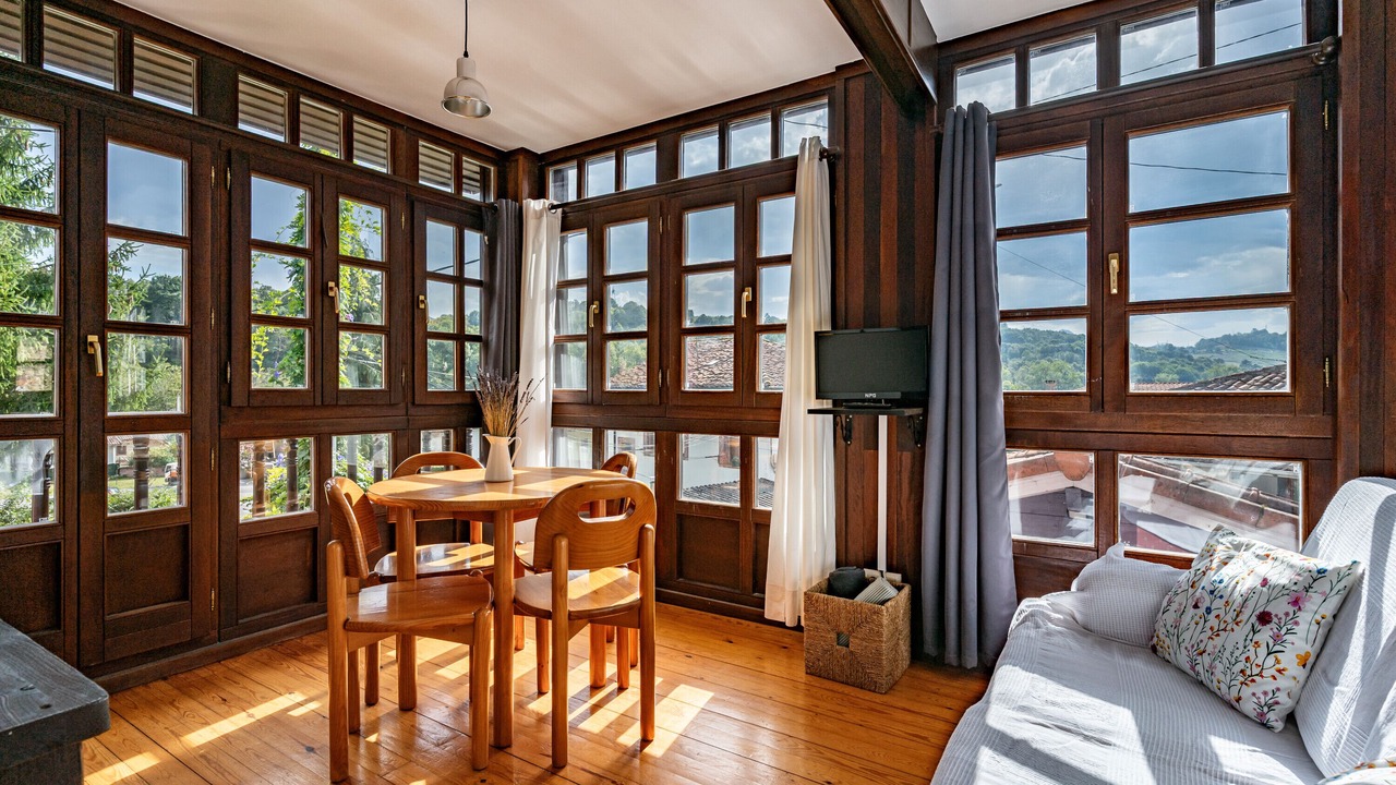 Photo of Livingroom in San Juan de Parres