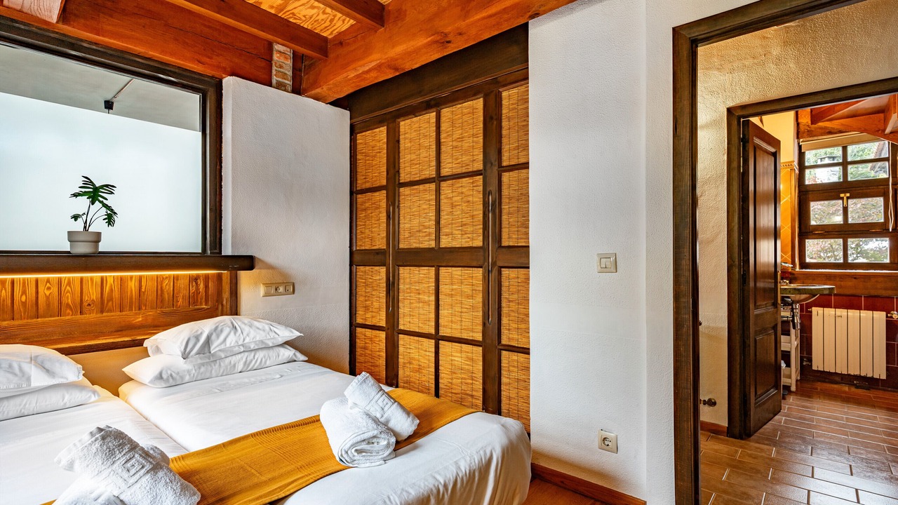 Photo of Bedroom in San Juan de Parres