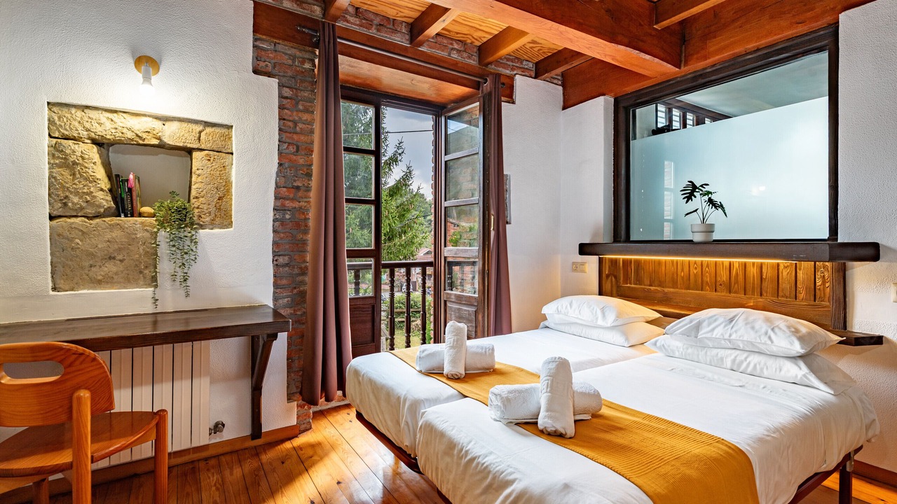 Photo of Bedroom in San Juan de Parres