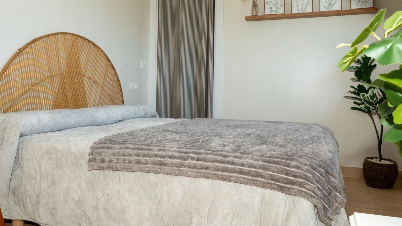 Photo of Bedroom in Muxia