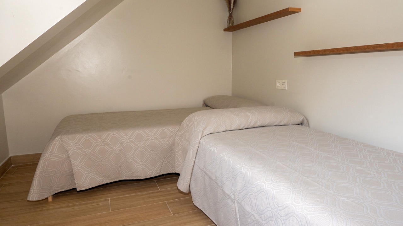 Photo of Bedroom in Muxia