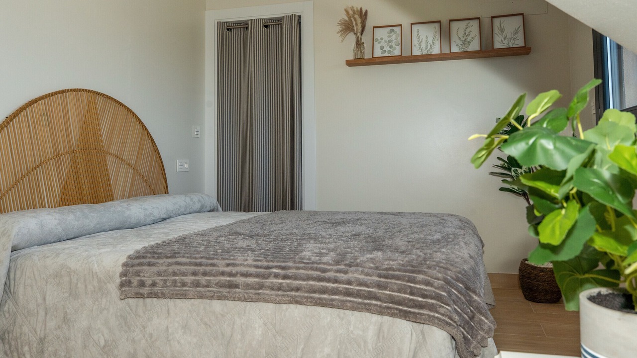 Photo of Bedroom in Muxia