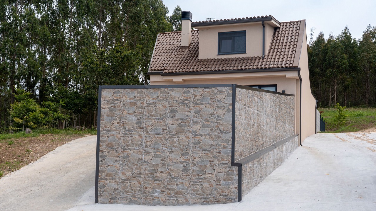 Photo of Outdoor in Muxia