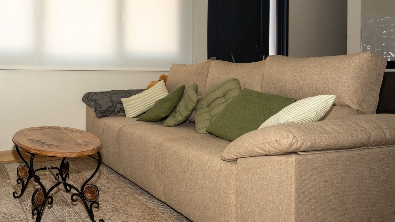 Photo of Livingroom in Muxia