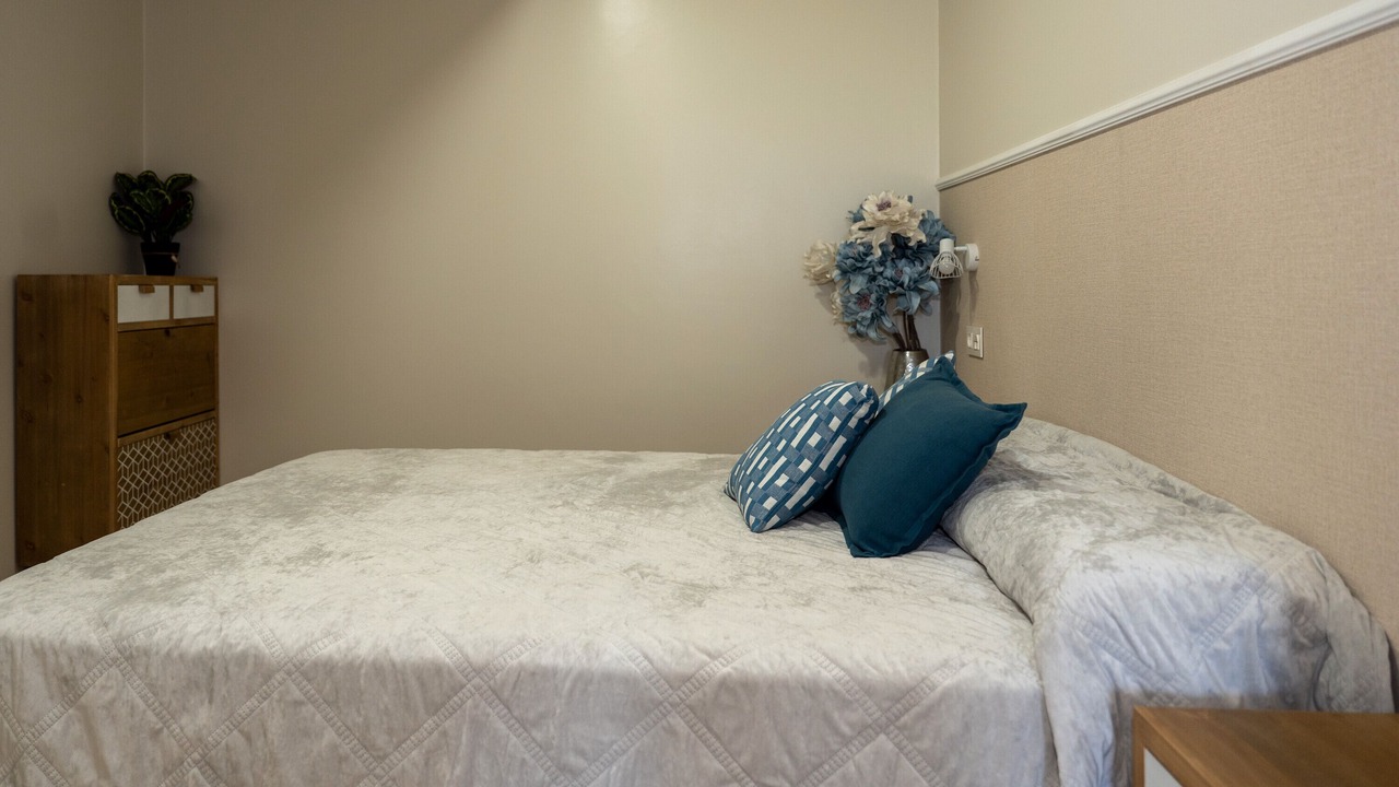 Photo of Bedroom in Muxia
