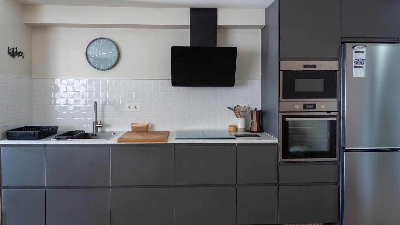Photo of Kitchen in Muxia