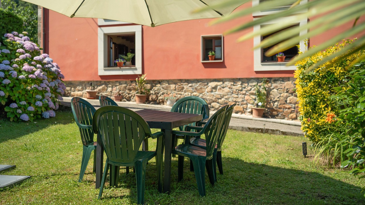 Photo of Outdoor in Pilona