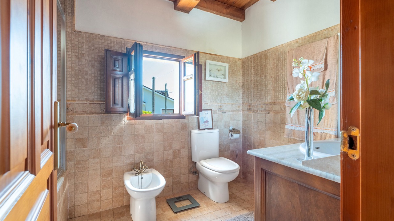 Photo of Bathroom in Pilona