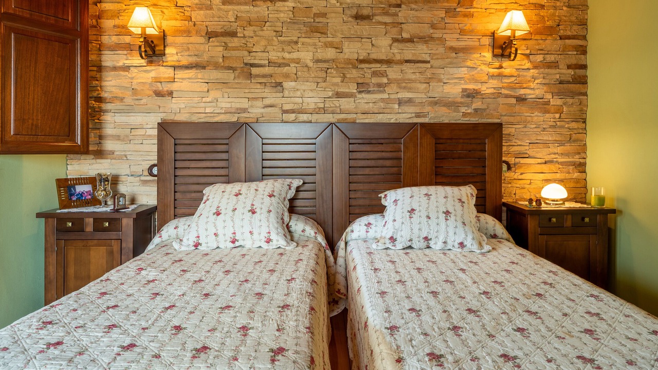 Photo of Bedroom in Pilona