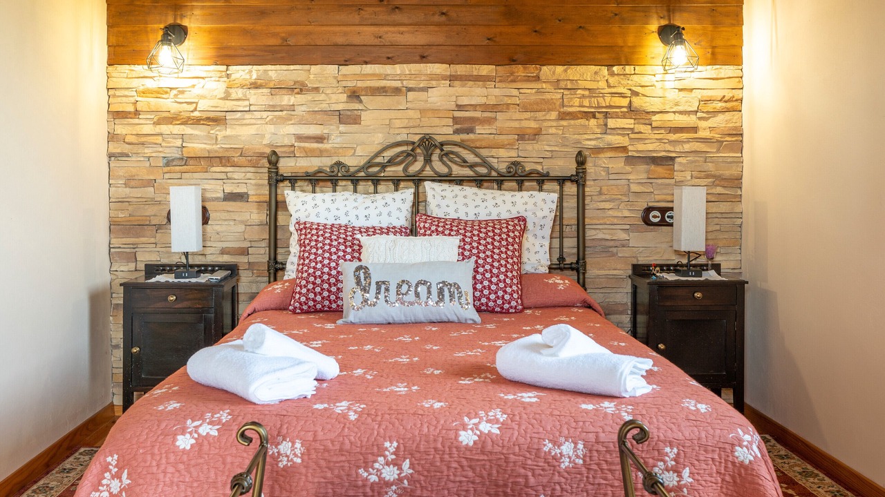 Photo of Bedroom in Pilona