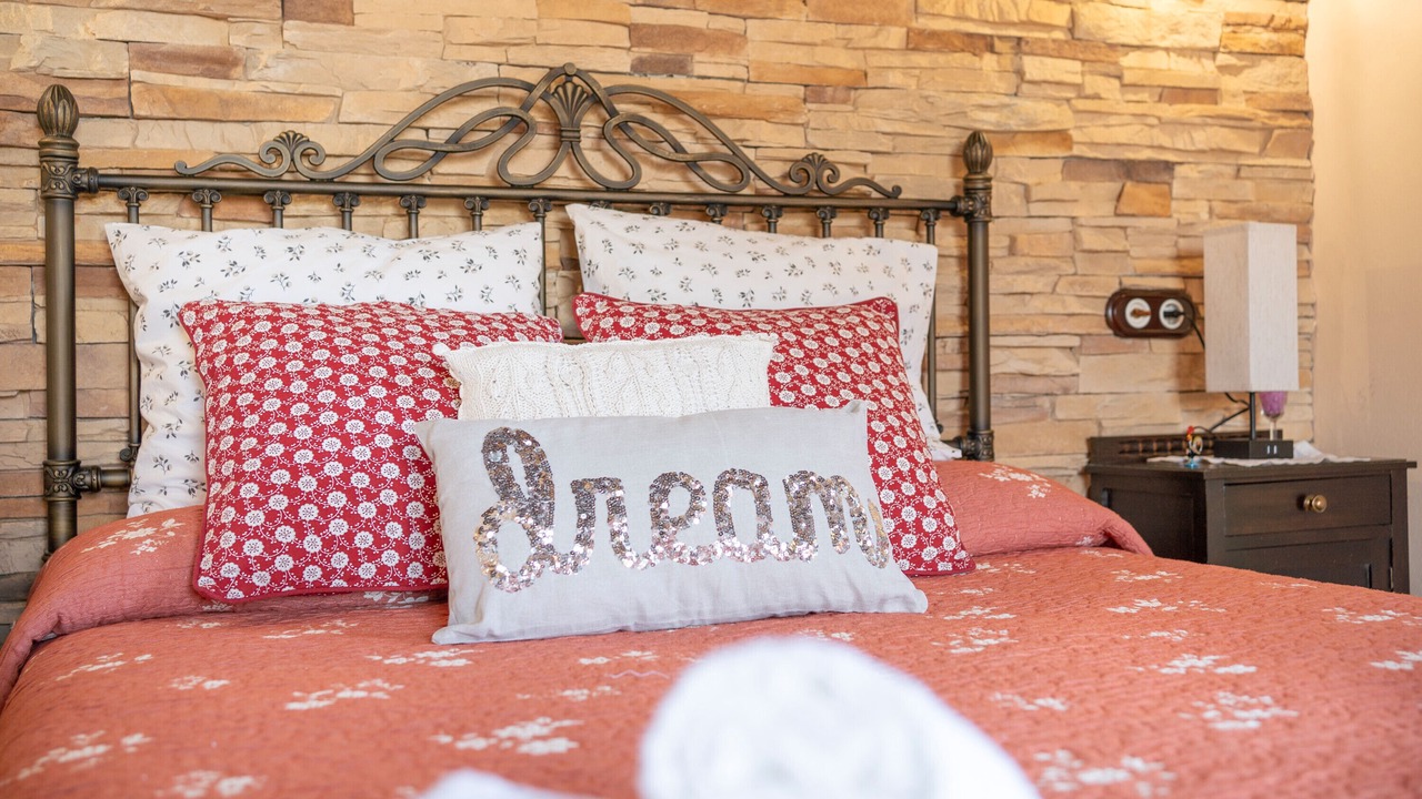 Photo of Bedroom in Pilona