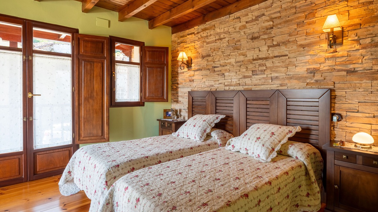 Photo of Bedroom in Pilona