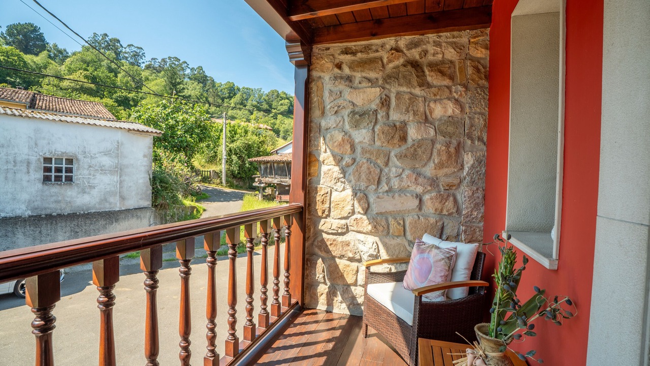 Photo of Outdoor in Pilona