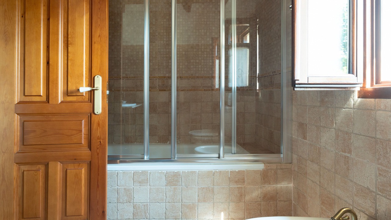 Photo of Bathroom in Pilona
