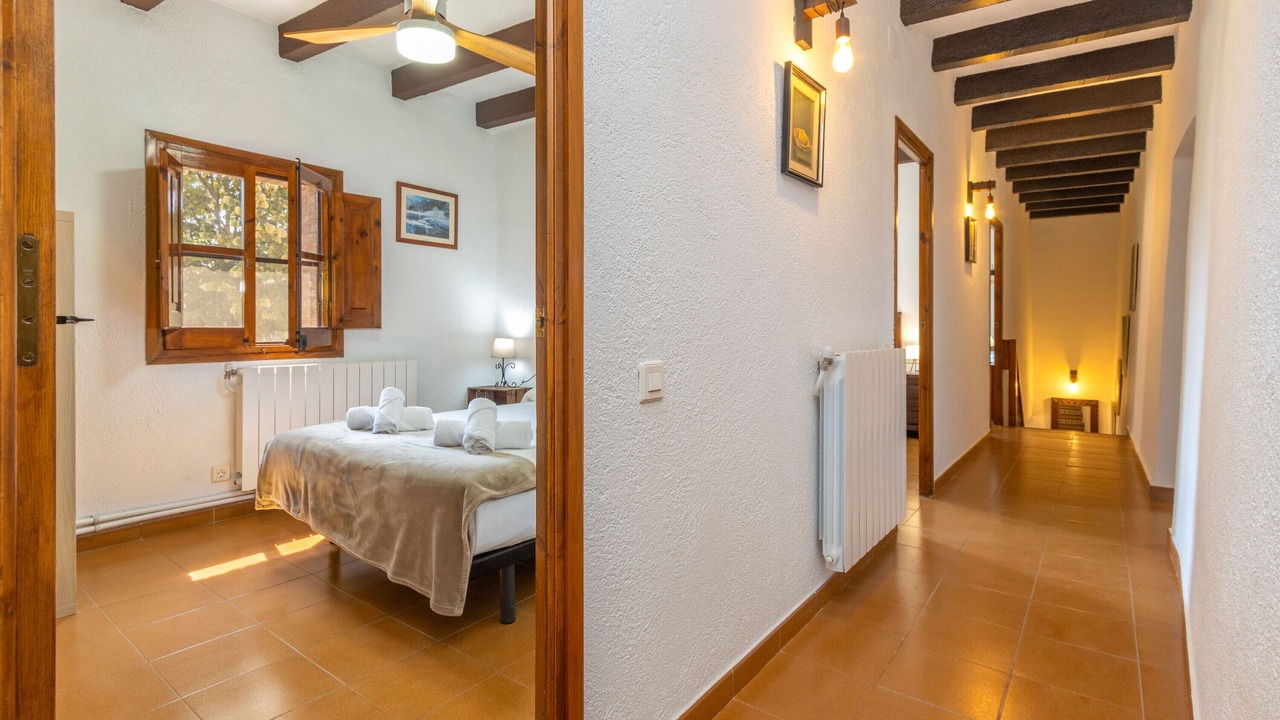 Photo of Bedroom in Arbucies