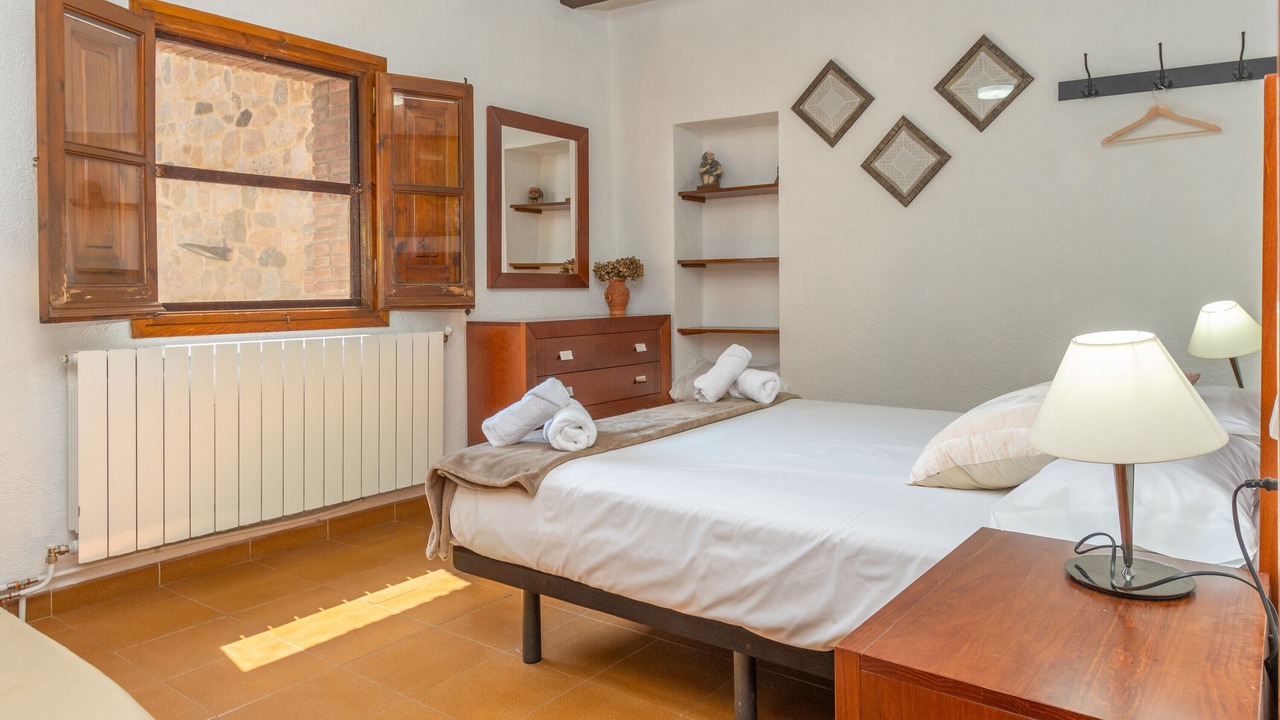 Photo of Bedroom in Arbucies