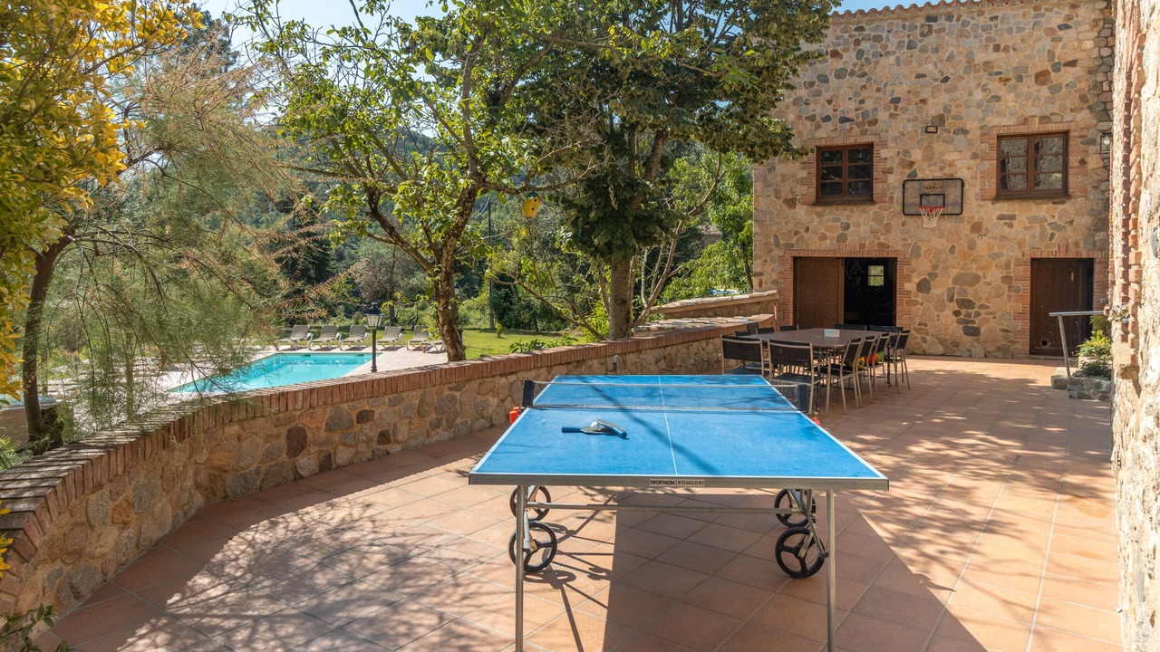 Photo of Outdoor in Arbucies