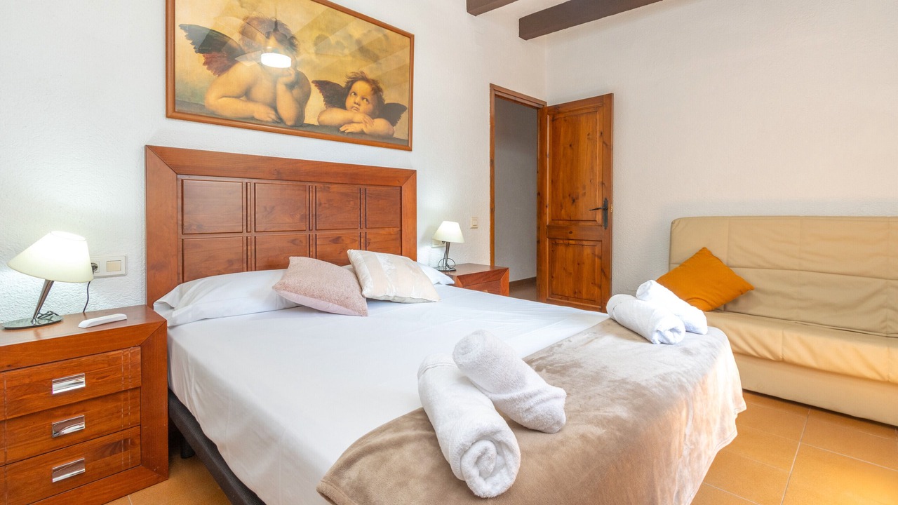 Photo of Bedroom in Arbucies
