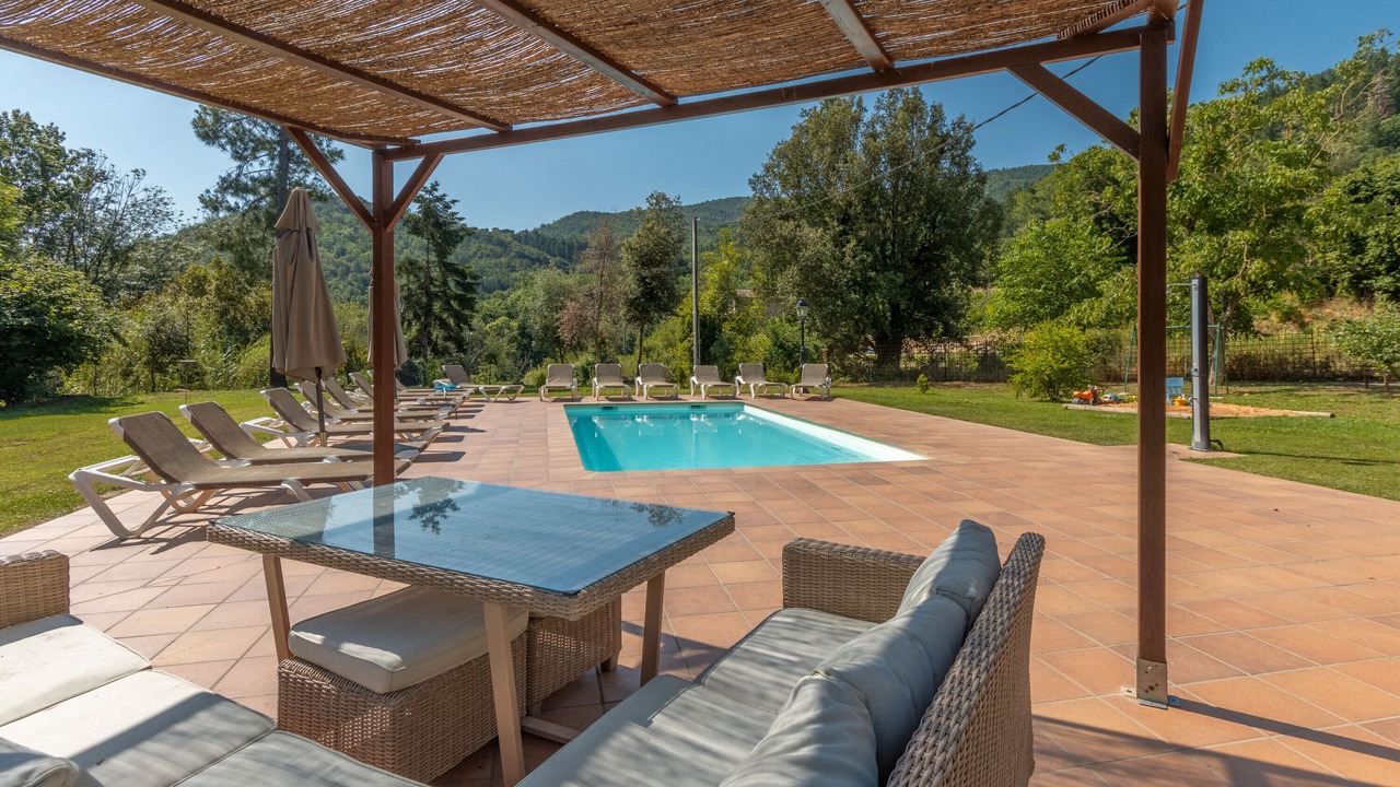 Photo of Outdoor in Arbucies
