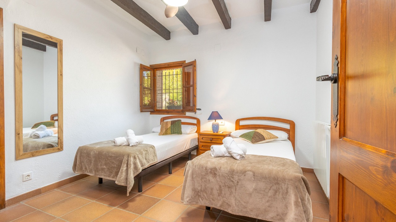 Photo of Bedroom in Arbucies
