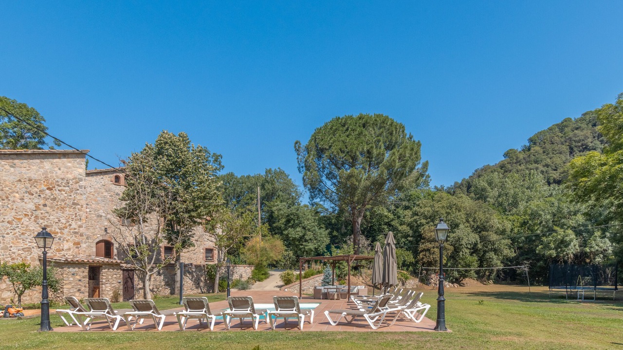 Photo of Outdoor in Arbucies
