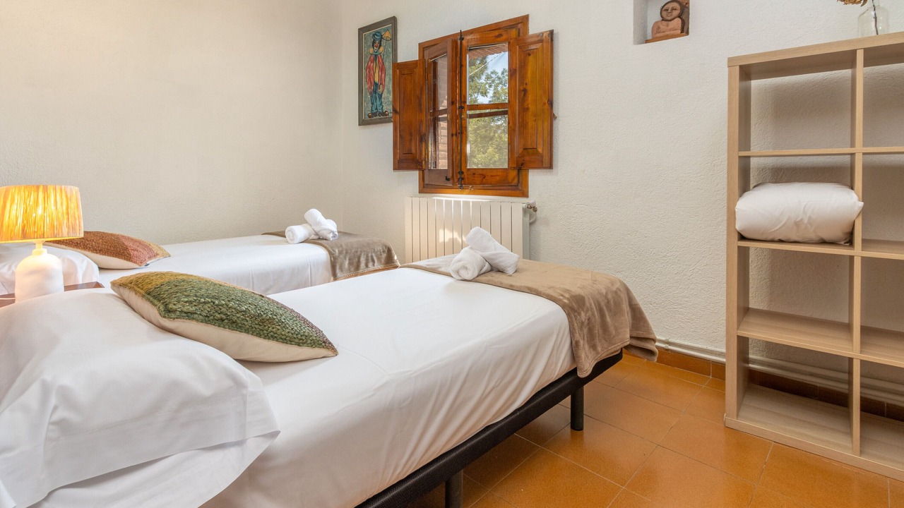Photo of Bedroom in Arbucies
