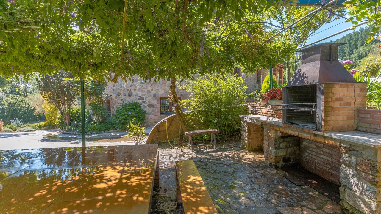 Photo of Outdoor in Arbucies