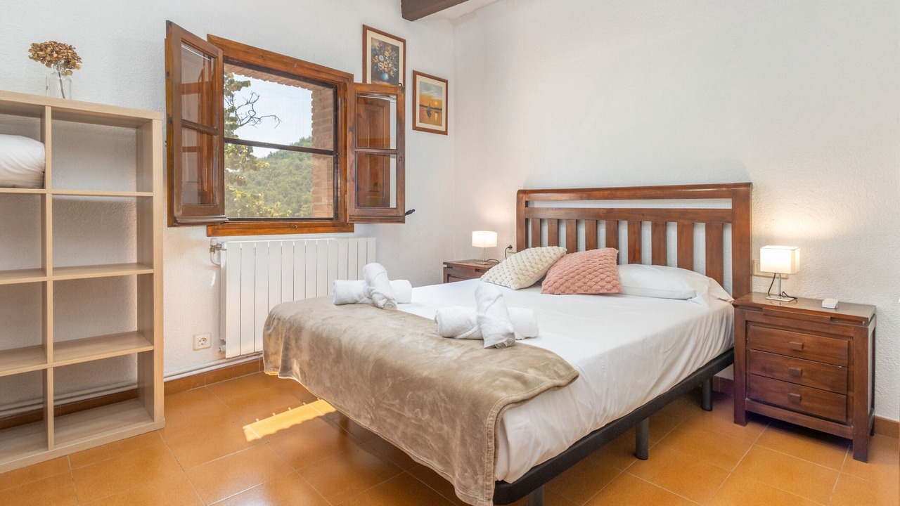 Photo of Bedroom in Arbucies