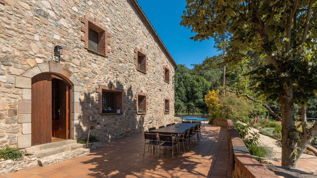 Photo of Outdoor in Arbucies