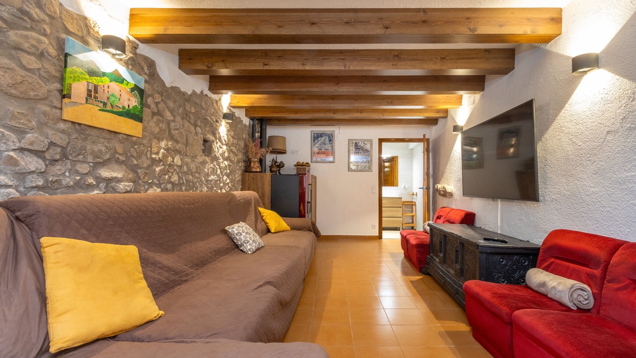 Photo of Livingroom in Arbucies