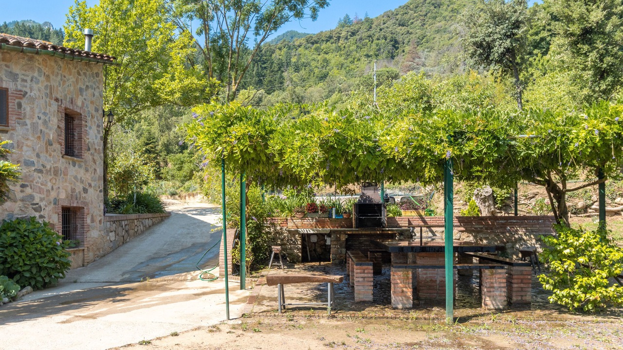 Photo of Outdoor in Arbucies