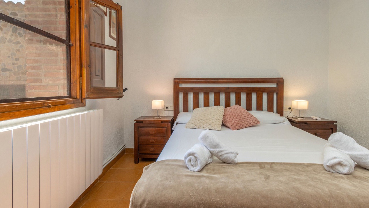 Photo of Bedroom in Arbucies