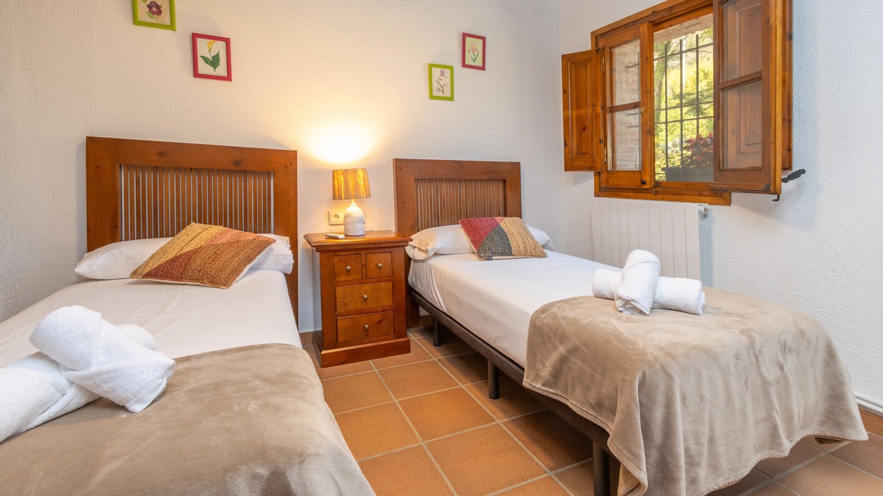 Photo of Bedroom in Arbucies