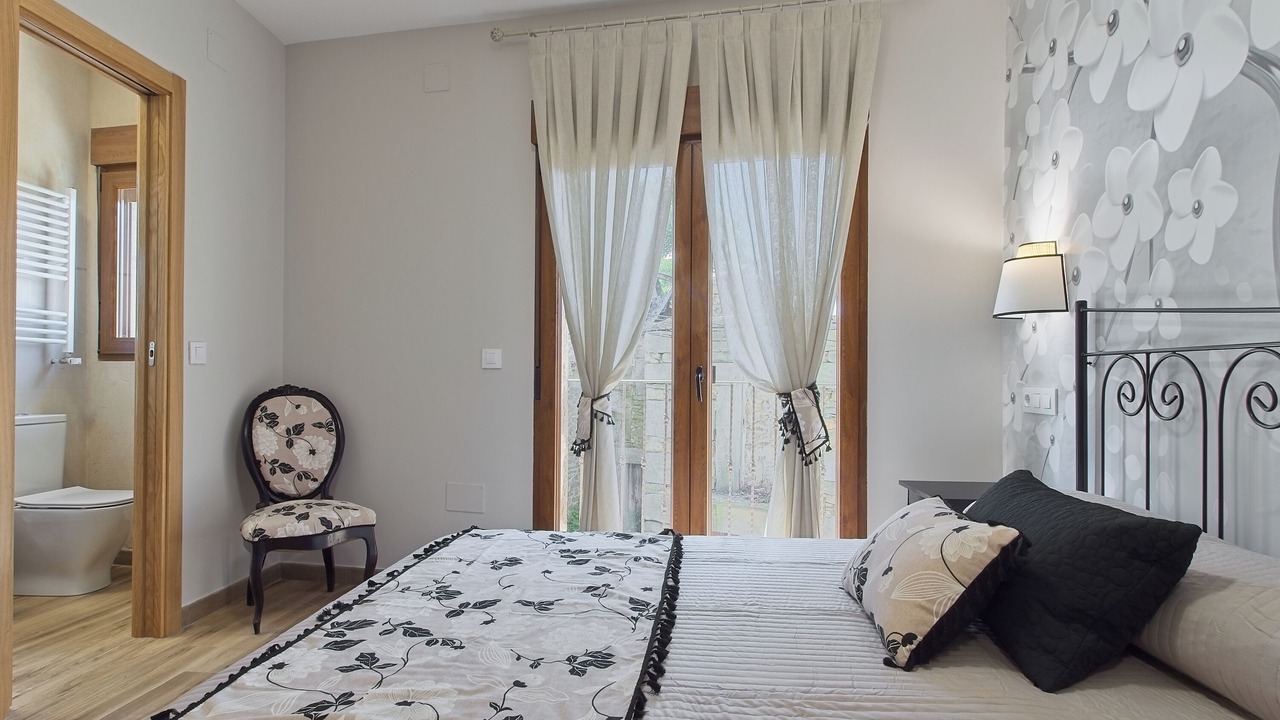 Photo of Bedroom in San Justo