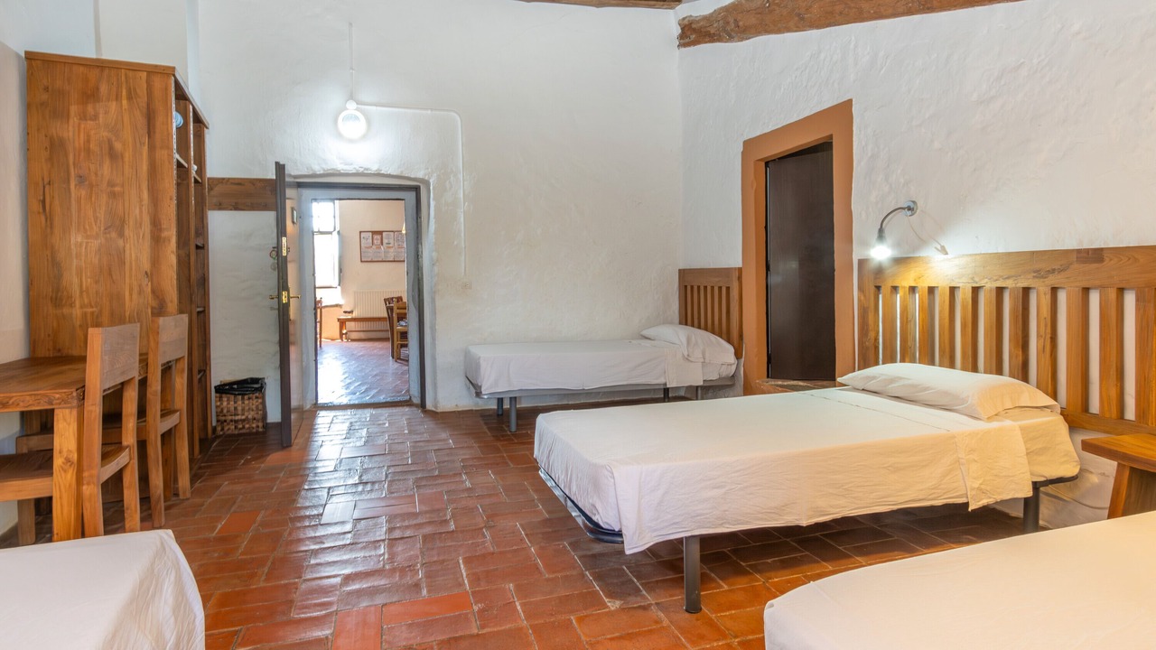 Photo of Bedroom in Camos