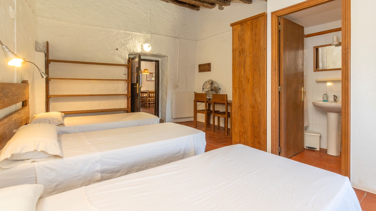 Photo of Bedroom in Camos
