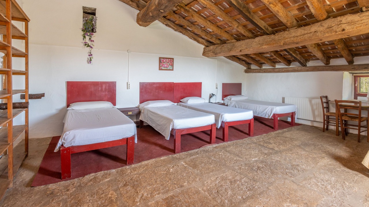 Photo of Bedroom in Camos