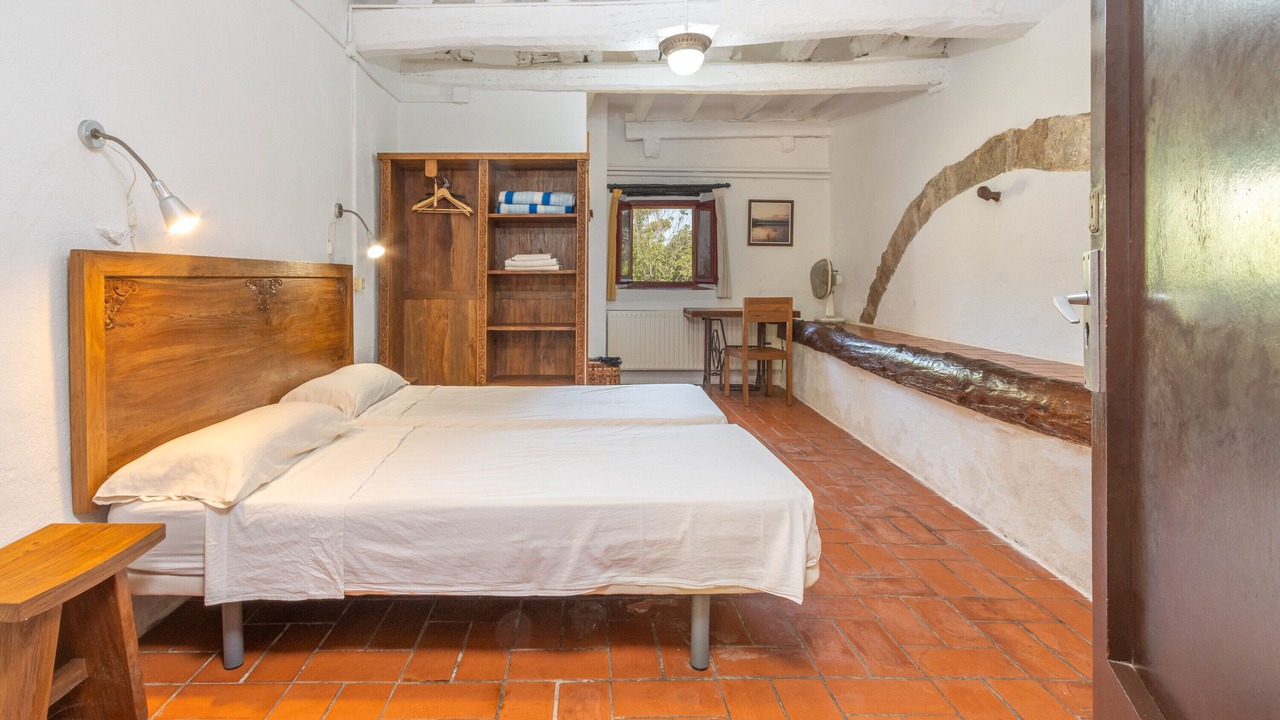 Photo of Bedroom in Camos