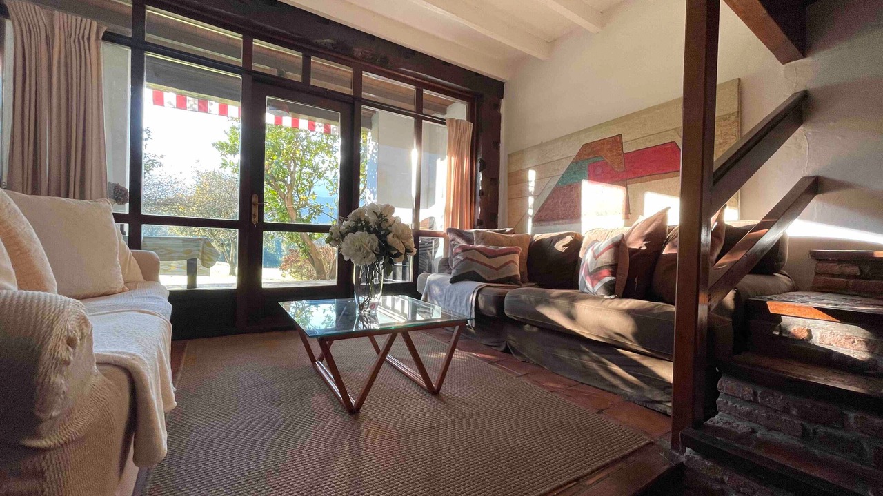 Photo of Livingroom in Andrin
