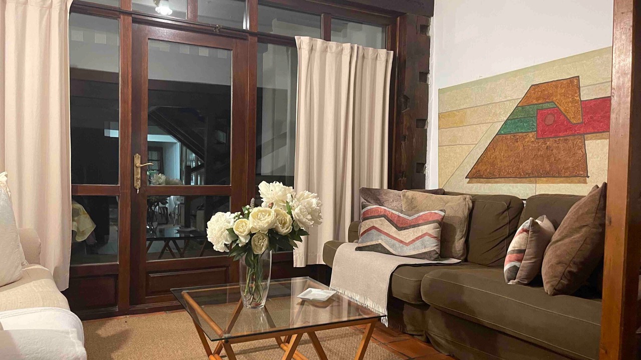 Photo of Livingroom in Andrin