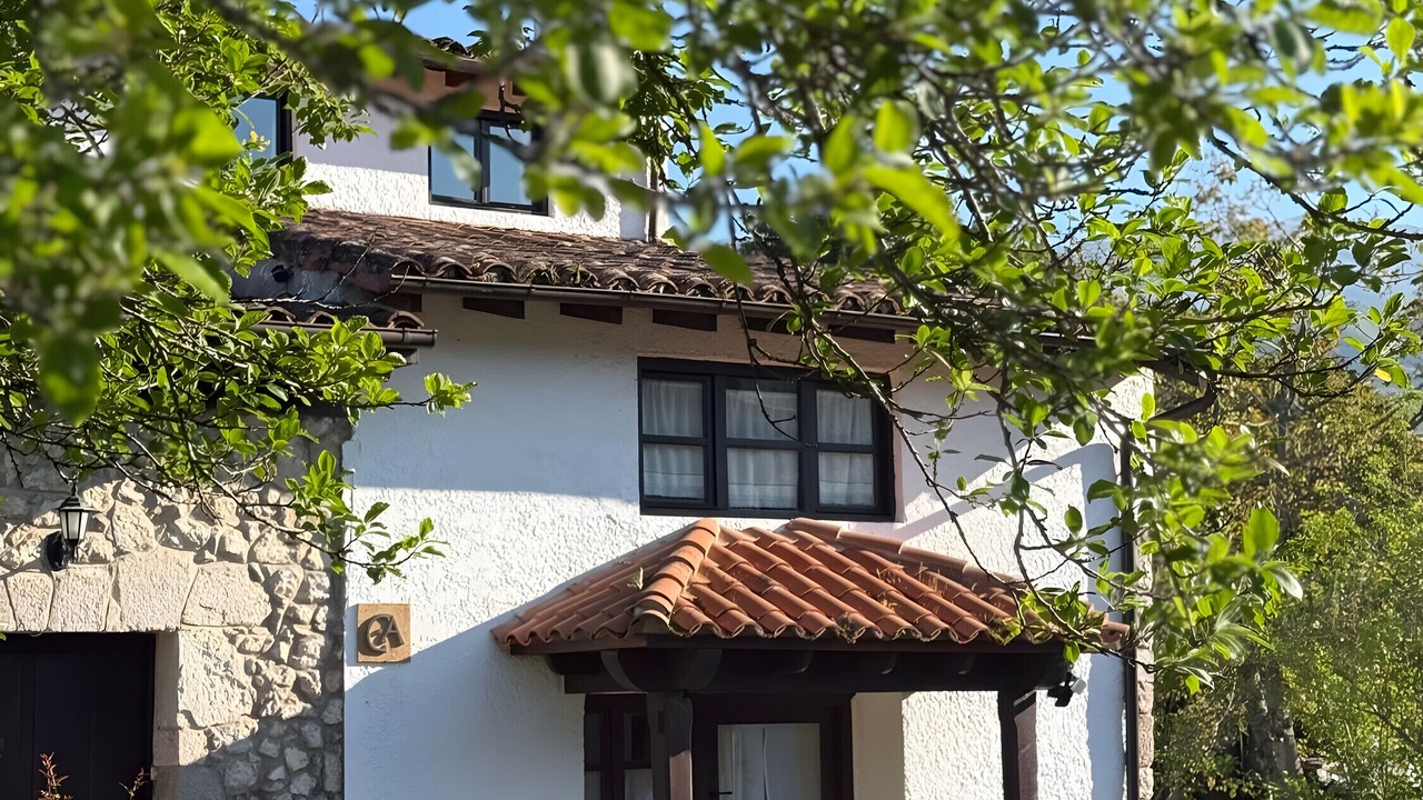 Photo of Outdoor in Andrin