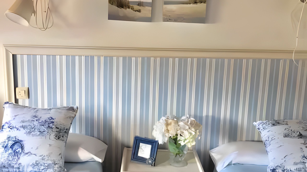 Photo of Bedroom in Andrin