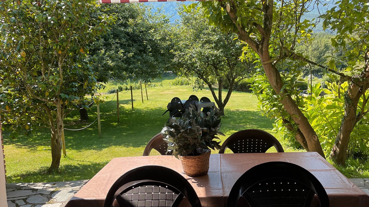 Photo of Outdoor in Andrin