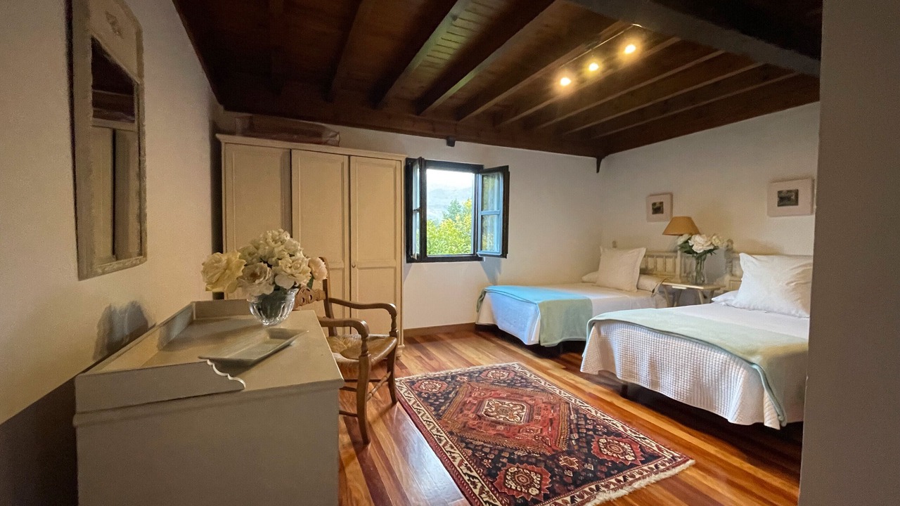Photo of Bedroom in Andrin