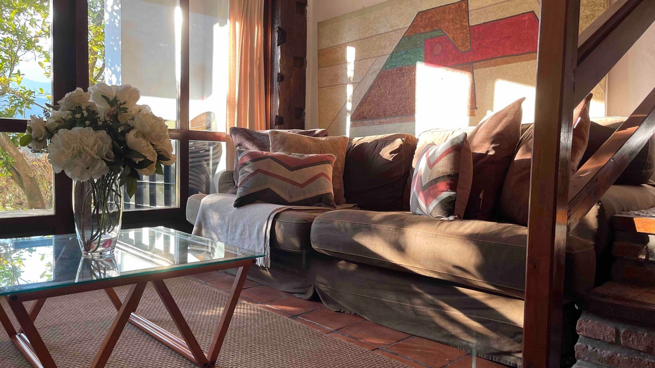 Photo of Livingroom in Andrin