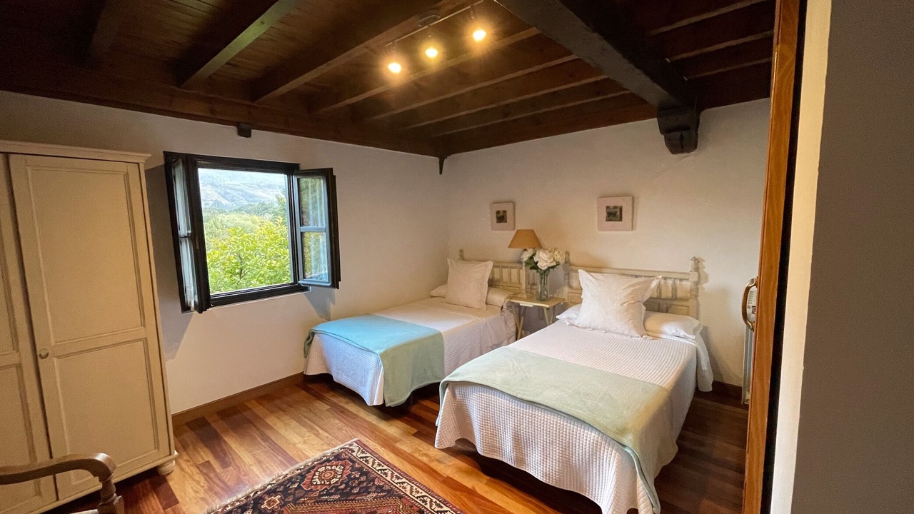 Photo of Bedroom in Andrin