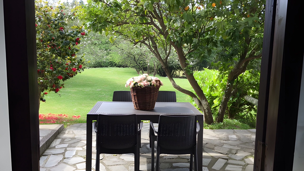 Photo of Outdoor in Andrin
