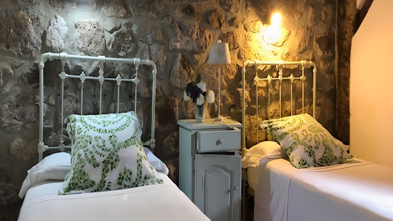 Photo of Bedroom in Andrin