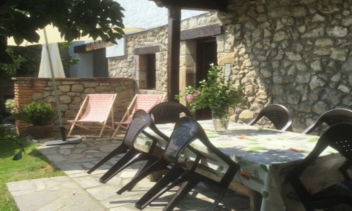 Photo of Outdoor in Andrin