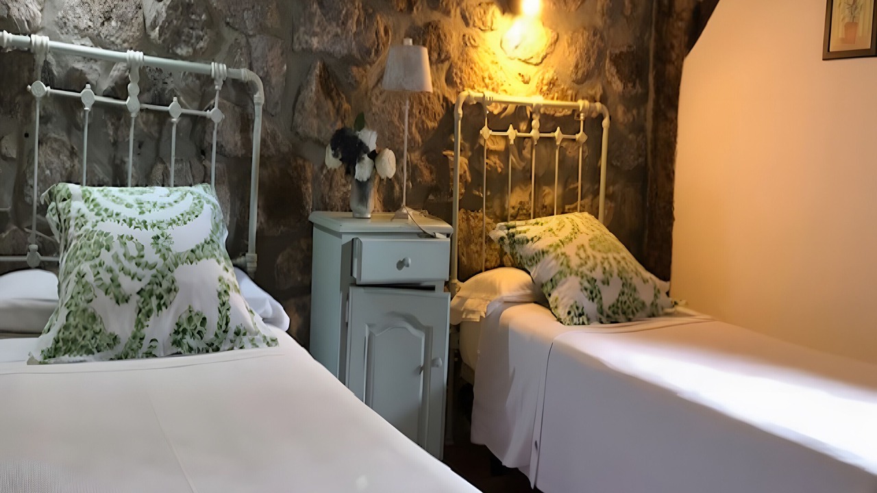 Photo of Bedroom in Andrin